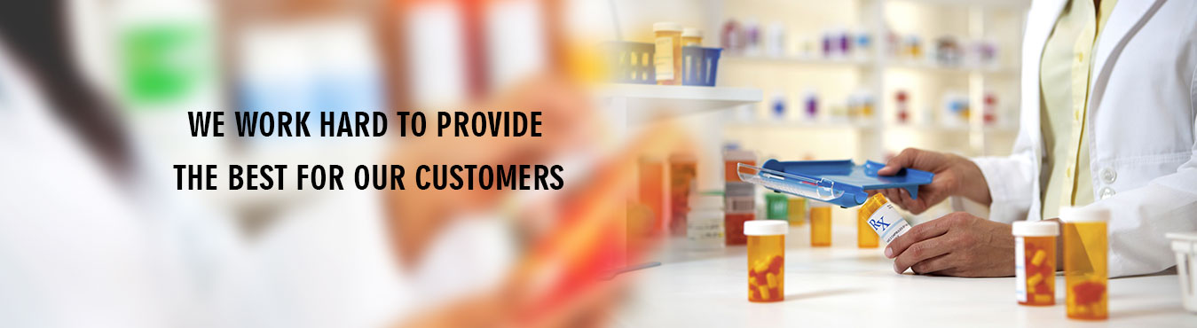 About Us - Winlet Pharma