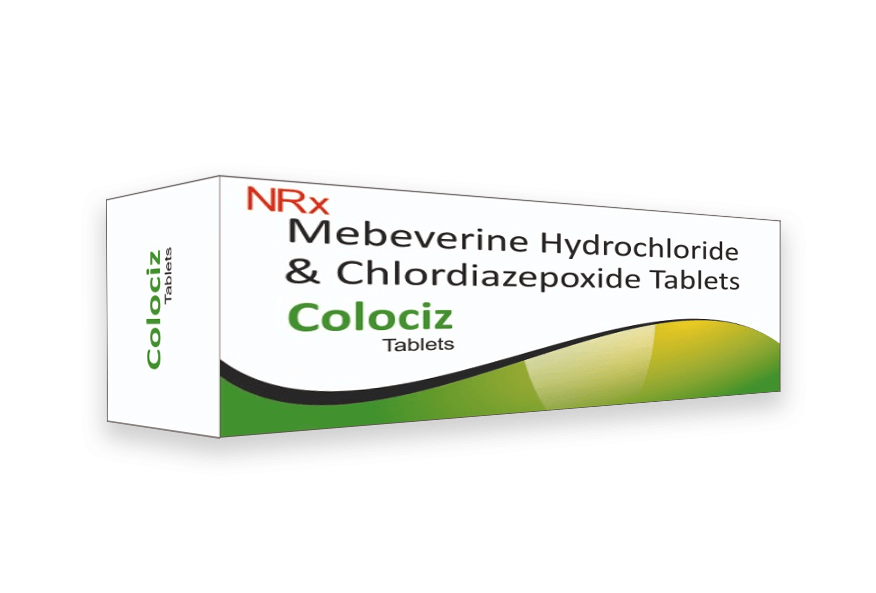 colociz - Winlet Pharma