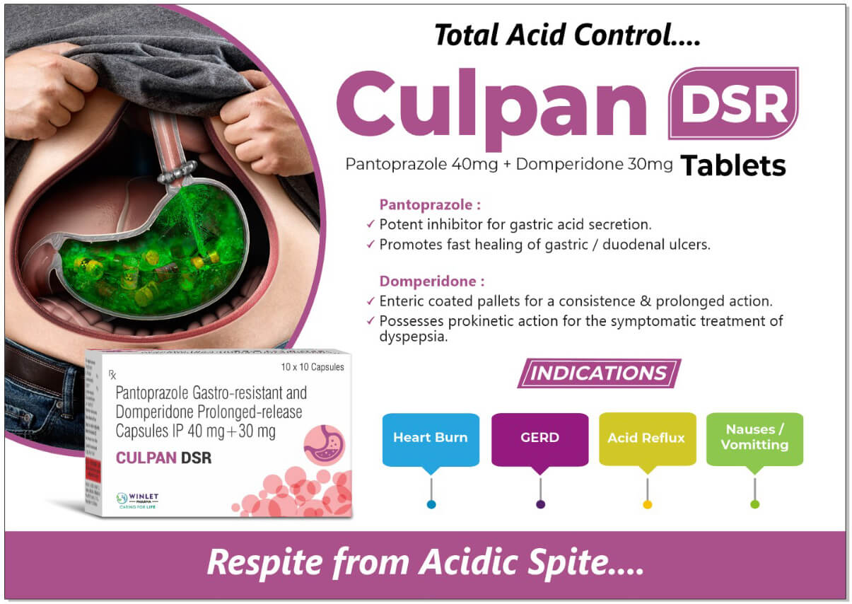 culpan-dsr - Winlet Pharma