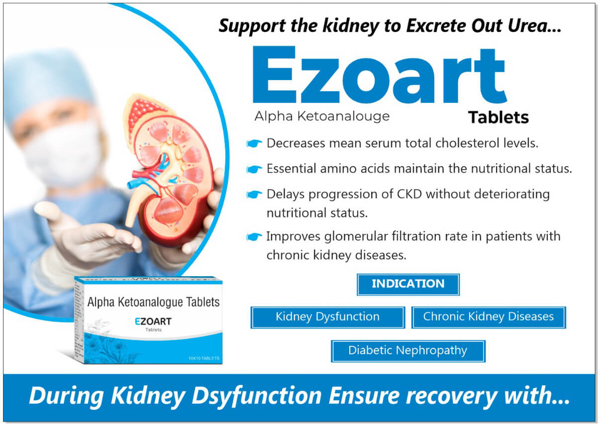 Ezoart - Winlet Pharma