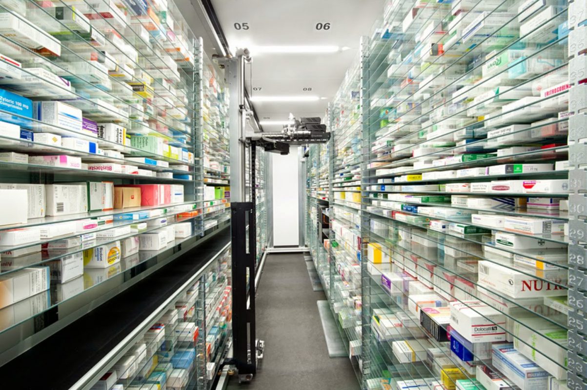 Mission - Winlet Pharma