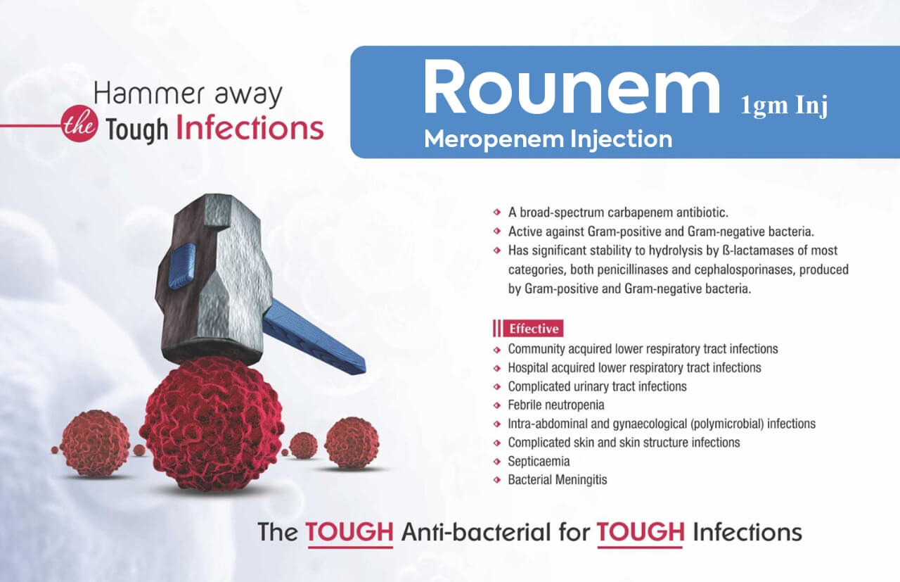 rounem - Winlet Pharma