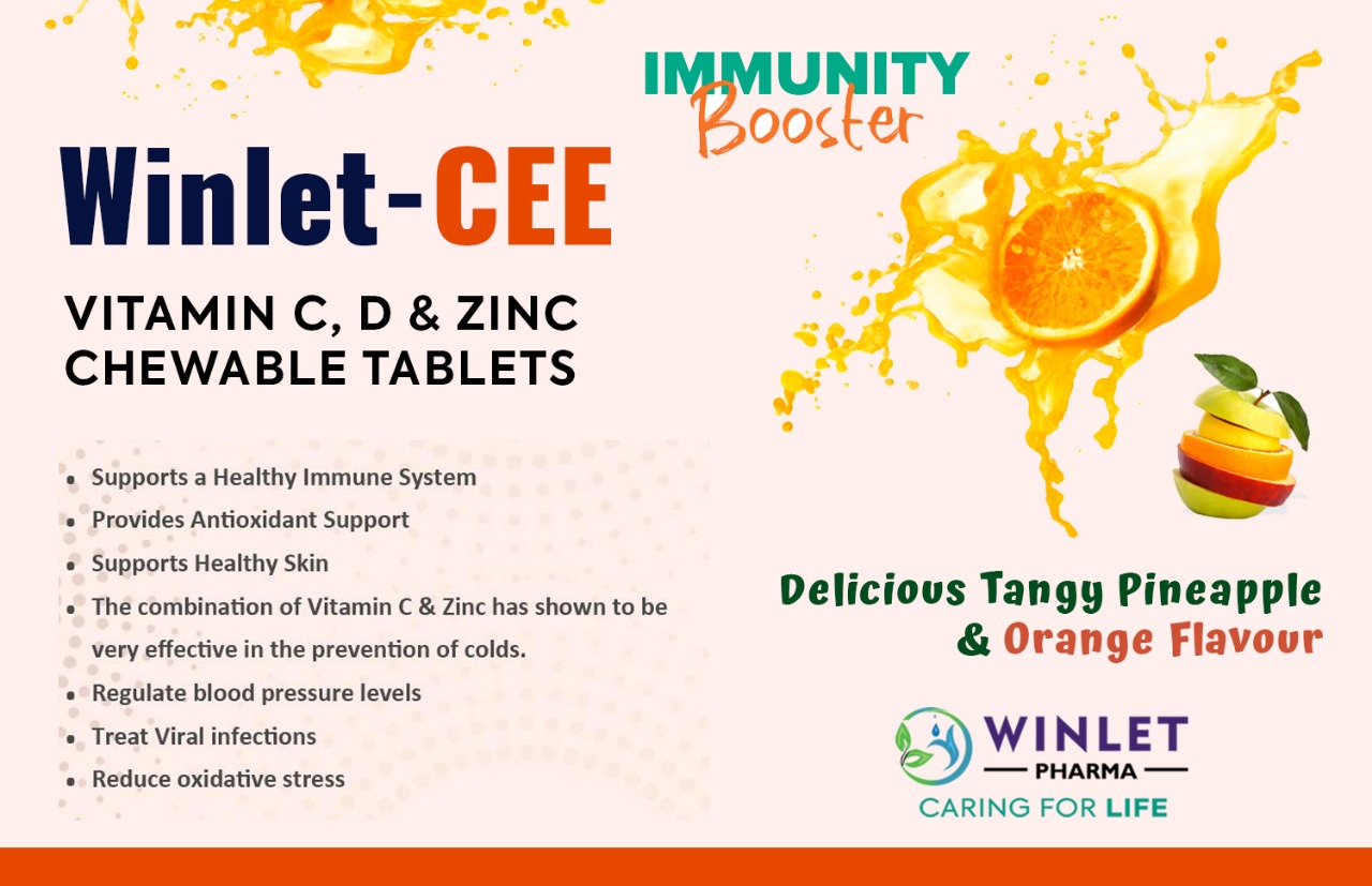 Winlet CEE - Winlet Pharma